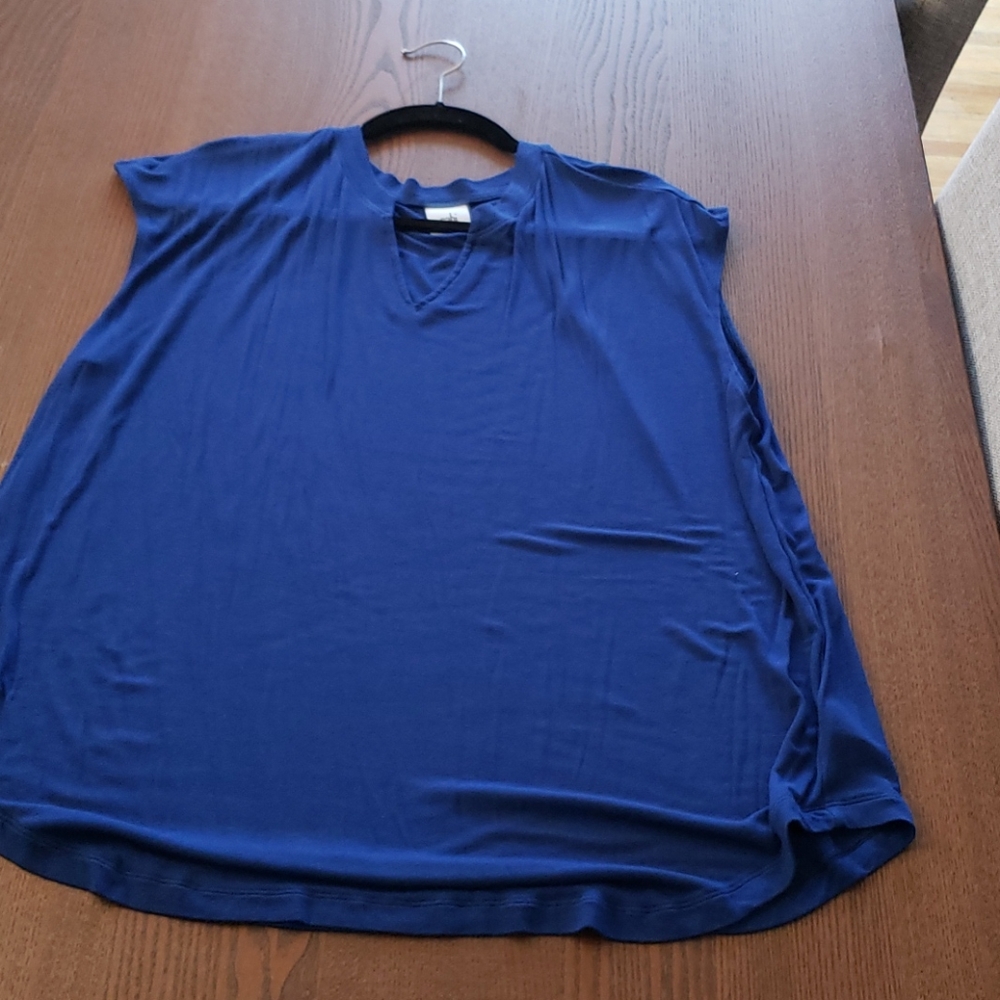 Cabi tank top